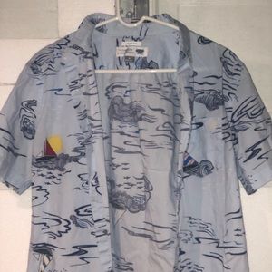 Men’s Old Navy “The Classic Shirt” Button Up